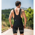 Shorts esenciais para os homes todos os baberos ciclistas negros